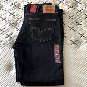 Levi’s mens 511 jeans